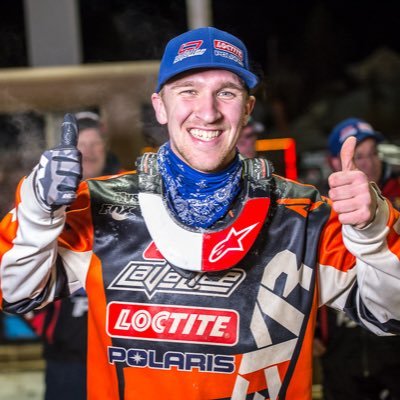 daudt413's profile picture. Professional snocross racer on the ISOC national circuit