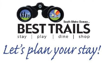 Explore South Denver trails, including attractions, recreation, entertainment and sporting & golf venues and much more.