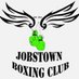 Jobstown Boxing Club (@JobstownBC) Twitter profile photo