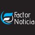 FactorNoticia (@factor_noticia) Twitter profile photo FactorNoticia (@factor_noticia) Twitter profile photo