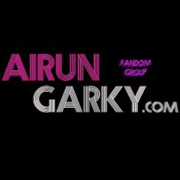AirunGarky.com(@AirunGarky) 's Twitter Profile Photo