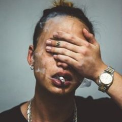 LoganK_rpg's profile picture. the blood 4 life.