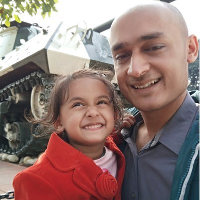 Samar Singla Profile