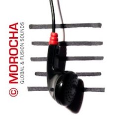 Periodista, Publicitaria y Activista Musical #RedaccionContenidos #DjMorocha