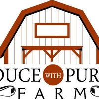 Produce with Purpose (@pwp_farm) 's Twitter Profile