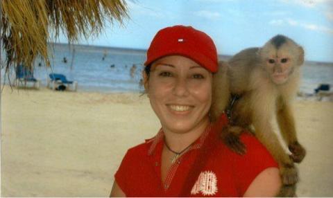 LisbethNunes's profile picture. Enamorada de todo lo que hace mis manos. Madre orgullosa y agradecida con mi mamá.