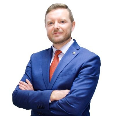 Corredor de Seguros. Asesor Financiero. Perito Judicial.Presidente del Colegio de Mediadores de Seguros de Granada y Consejo Andaluz de Colegios de Mediadores.