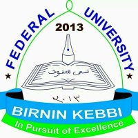 Federal University Birnin Kebbi (@officialfubk) 's Twitter Profile