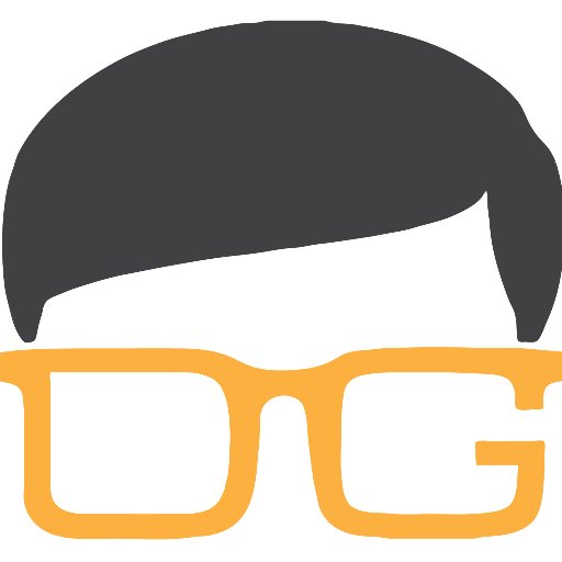 This is the geek 71's official twitter page.