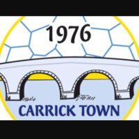 Carrick Town F.C. (@ctfc76) 's Twitter Profile
