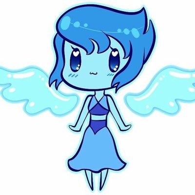 Cuenta española fanarts e imagenes de steven universe