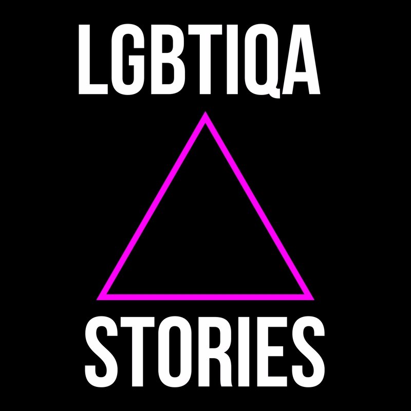 The LGBTIQA Story Project offers a platform for LGBTIQA people to share their stories. Send yours to lgbtiqastories@outlook.com