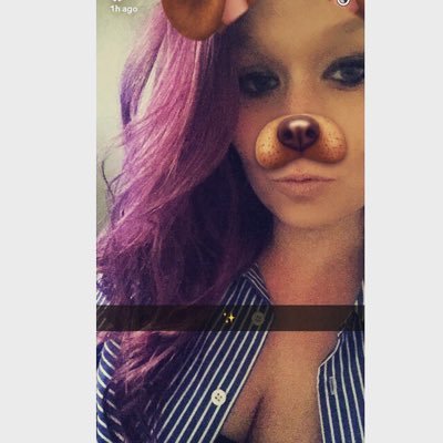Profile Picture of Alicexx (@aliceworley95) on Twitter
