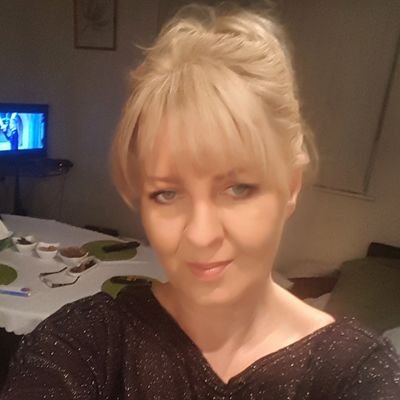 MalochaMariola's profile picture. 😊