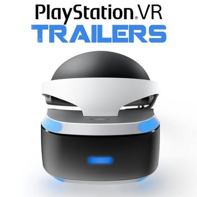 #PSVR  #PS4 #PSVRtrailers