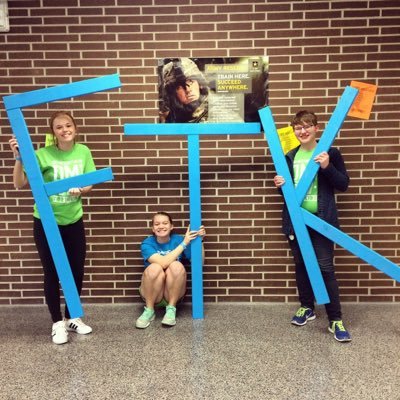 The Official Twitter for the JHS Dance Marathon!! •Feb. 4th 2017 #JHSFTK Contact JeffHSInteract@gmail.com for questions.