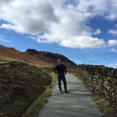 Self proclaimed Career Scientist. Edtech since 2009. Product Guy. Skynet Admirer. Once of London. Exceptional taste in music.
