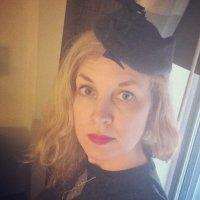 Sue Carter(@flinnflon) 's Twitter Profile Photo