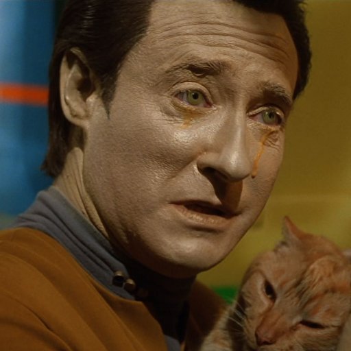 benn0lan's profile picture. Polemicist. My cat's favourite.