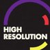 High Resolution (@highrespodcast) Twitter profile photo High Resolution (@highrespodcast) Twitter profile photo