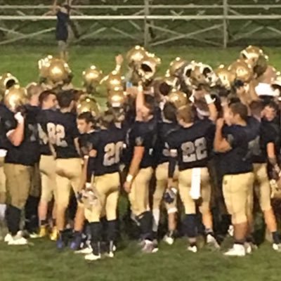 This is the official account for Marquette Academy High School Football in Ottawa, Illinois.