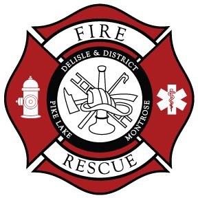 Delisle & District Fire and Rescue. ***This account is not monitored 24/7***. In case of emergency call 911