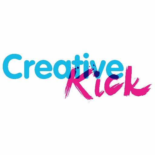 creative_kick's profile picture. 