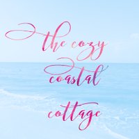Cozy Coastal Cottage (@cozycoastlcttge) 's Twitter Profile