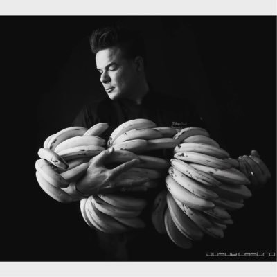 ChefFelipeRaul's profile picture. 