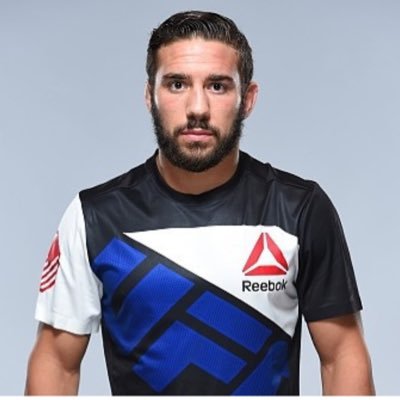 Jimmie Rivera Profile