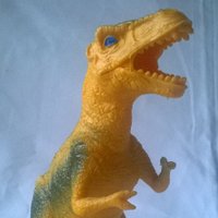 Kitschosaurus(@Kitschosaurus) 's Twitter Profile Photo