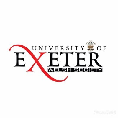 Official twitter account of University of Exeter Welsh Society Snapchat- WelshSoc