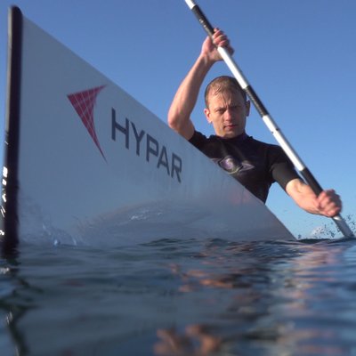 HyparKayak's profile image