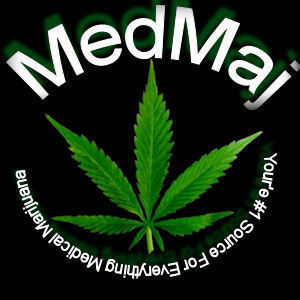 MedMaj420's profile picture. 