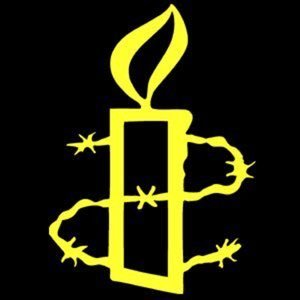 Amnesty International is an organization protecting human rights around the world // Rutland High School's AI Club