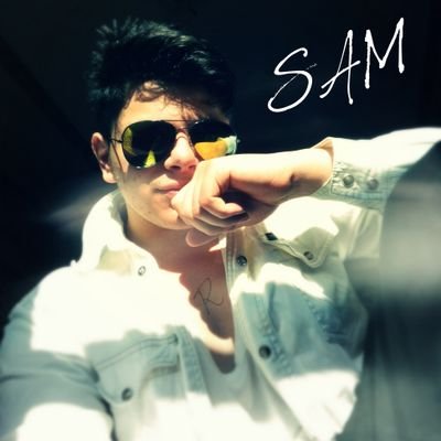 SamHouari's profile picture. 