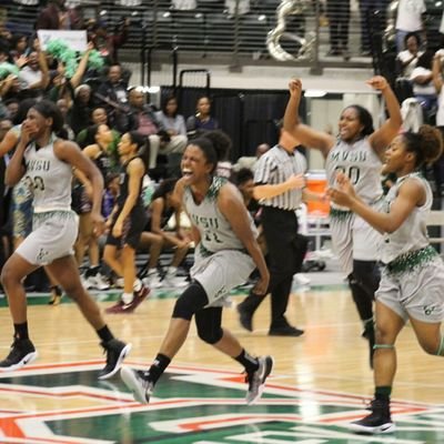 Mississippi Valley State Women's Basketball