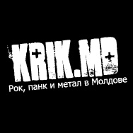 krikmd's profile picture. 
