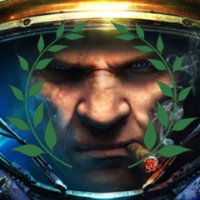 Caesar (@caesar_sc2) 's Twitter Profile