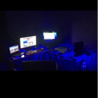 Rhidr (@skyytg) 's Twitter Profile