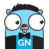 Golang News 📰 (@golangnews) 's Twitter Profile Photo Golang News 📰 (@golangnews) 's Twitter Profile Photo
