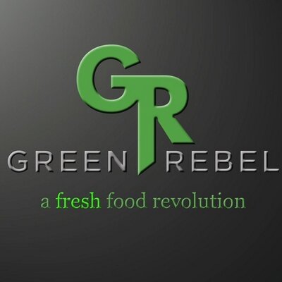 Green Rebel Ottawa Nutritional Information - Nutrition Pics