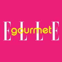 ELLE gourmet（エル・グルメ）(@ellegourmetjp) 's Twitter Profile Photo
