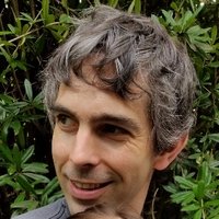 Michael Ailion (@michaelailion) 's Twitter Profile