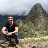 Pablo Jose Negret (@pablo_negret) 's Twitter Profile Photo Pablo Jose Negret (@pablo_negret) 's Twitter Profile Photo
