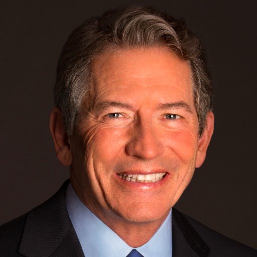 Tom Siebel