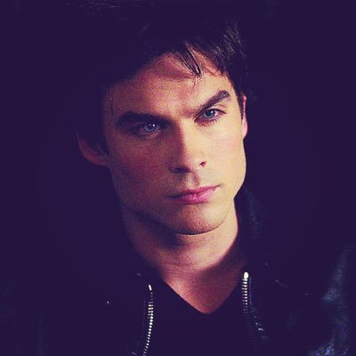 How ludicrous...you think I actually care? #RP/#TVD/ Season 1-2.