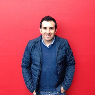 Cristiano por sobre todo. Esposo de @kenyaceballos. Papá de Priscila. Ingeniero Civil Industrial. Ingeniero en Informática