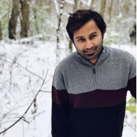 Dr. Gibin Raju (@gibinmraju) 's Twitter Profile