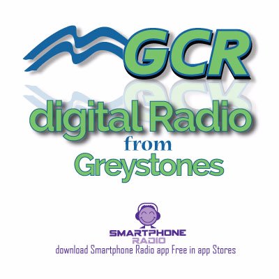digital Radio from Greystones.
Your Kind of Music, Local and Live from 6am Weekdays
Just Hit Play: https://t.co/L0Zf6Kg0d3